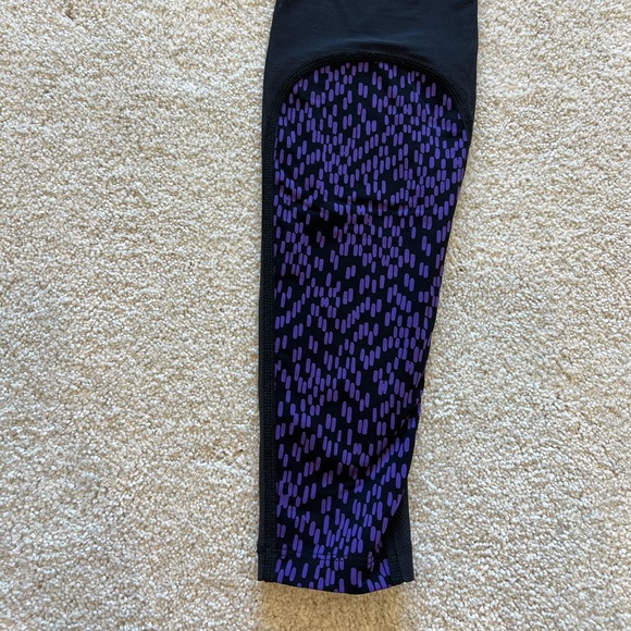 NIKE LEGGINGS - Picture 4 of 16